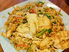 -腰子哥烤串(石佛营炫特店)