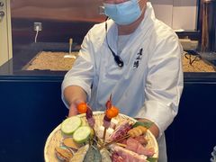 -鸟山鸣·日料食堂(王府井店)