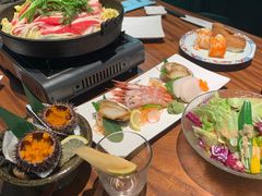 -大连富丽华大酒店