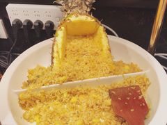 -盛江山自助料理(奥莱锦辉购物广场店)