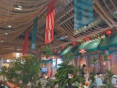 -乔先生涮肉·鲜活牛羊肉火锅(塘沽店)