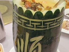 -顺风海鲜港(金玉兰店)
