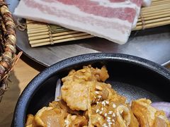 -九田家黑牛烤肉(溧水万达店)