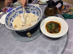 -山外山菜馆(玉泉路店)