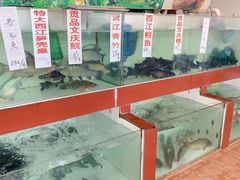 -西江河鲜·趣苑酒楼(鼎湖店)