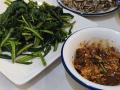 -朴小妹人参鸡汤火锅(长白山万达店)