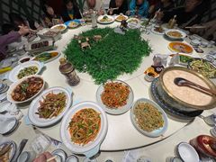 -蒙亨·手把肉·蒙古包文化主题餐厅(天恒广场店)