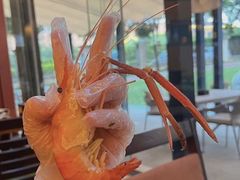 -怡咖啡·自助餐·西安香格里拉
