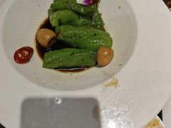 -小城粥道·海胆鲜虾粥(解放广场店)