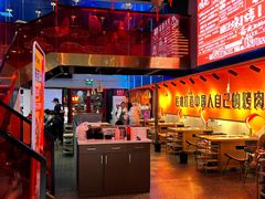 -杨记齐齐哈尔烤肉(总店)