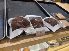 -OUR Bakery(SKP-S店)