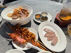 -陈鹏鹏潮汕菜(欢乐海岸 海边景观店)