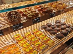 -FANEN法念·烘焙·甜点(万象城店)
