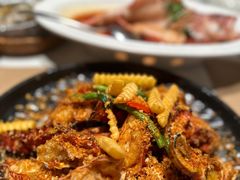 -79号渔船海鲜饭店(龙岗店)