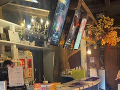 -暴风岛沉浸式体验馆(百联世纪店)
