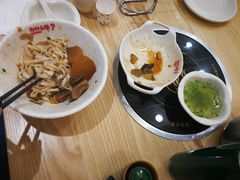 -为什么牛潮汕牛肉火锅(万胜广场店)