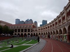 -天津五大道文化旅游区