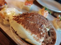 -PIZZA BIANCA(民园店)