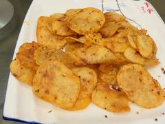 -神仙钵湘香土菜馆(光华路店)