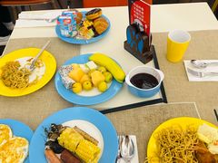 -帝企鹅自助餐厅•儿童岛•真企鹅(长隆企鹅酒店)