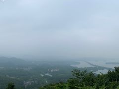 -九曜山