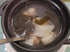 -大师傅金奖啤酒鱼(西街口总店)