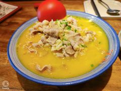 -兰溪小馆(东直门簋街店)