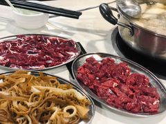 -菜忠潮州牛肉店(岗厦店)