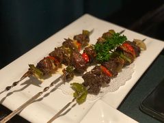 -碧特博格·20年品牌西餐厅(芜湖路店)