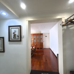 -胭脂猫京剧摄影