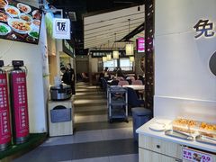 -新辣宴·湖南家常菜·商务聚餐(中粮创芯店)