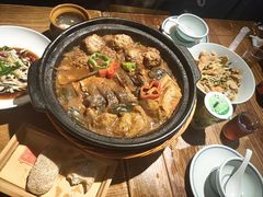 -打酱油·非遗淮扬菜(瘦西湖梅岭店)