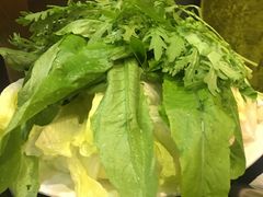 -筋头巴脑牛一锅(朝阳路总店)