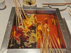 -串一火锅(赛格国际购物中心店)