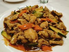 -哈勒滨饭庄(南二道街店)