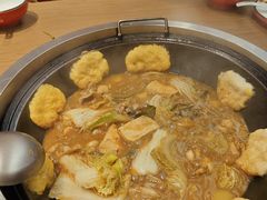 -那红花·东北菜铁锅炖(仙林金鹰店)