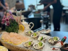 -飞尝蚝·顺德菜·鱼生(顺德总店)