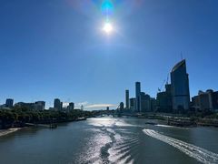 -布里斯班南岸公园