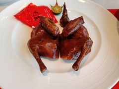 -馋遇江南·精致湖景雅宴(东方之门店)