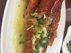 -琼大师东方烤乳猪(亚特兰蒂斯店)