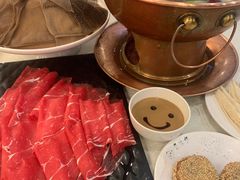 -东来顺饭庄(天坛店)