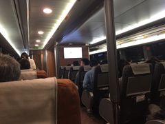 -澳门外港客运码头(轮渡站)