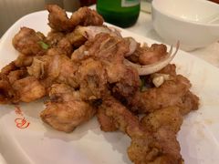 -永兴餐厅(复兴中路店)