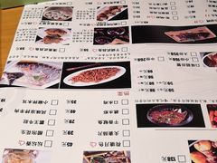 -莲餐厅·湖北菜·藕汤是头牌(愚园路店)