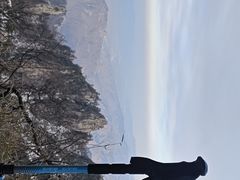 -尧山风景区