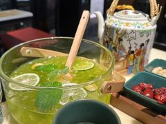 -锦府盐帮·侯宅(五棵松万达店)