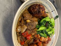 -梅溪·小伙子干挑面(安吉总店)