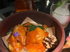 -锦楼·臻选新杭帮(杭州中心店)