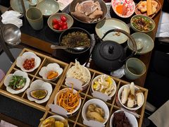 -菌自由丨野生菌火锅特色庭院餐厅(丽江古城店)