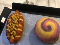 -LELECHA乐乐茶(新街口大洋店)